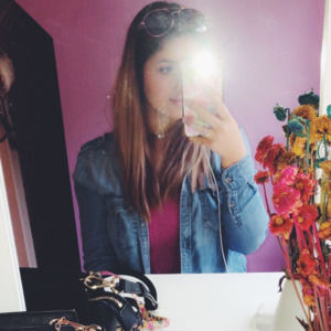 Meet your Posher, Madison